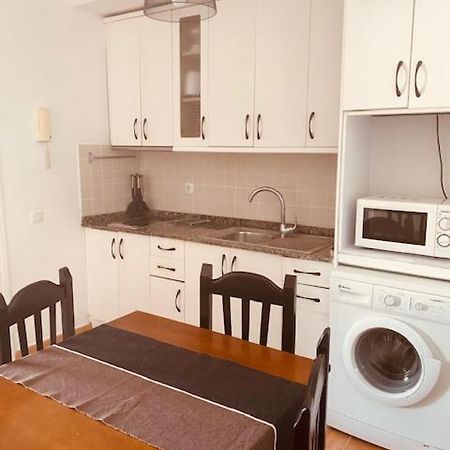 Casco Viejo Corralejo Lejlighed Eksteriør billede
