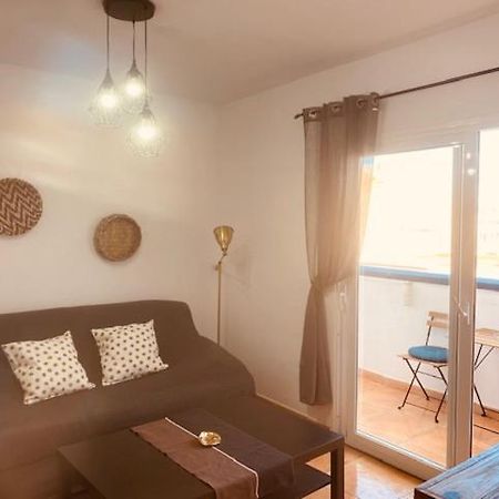 Casco Viejo Corralejo Lejlighed Eksteriør billede