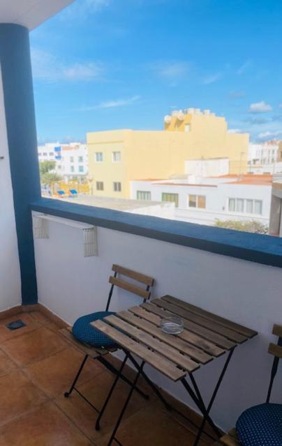 Casco Viejo Corralejo Lejlighed Eksteriør billede